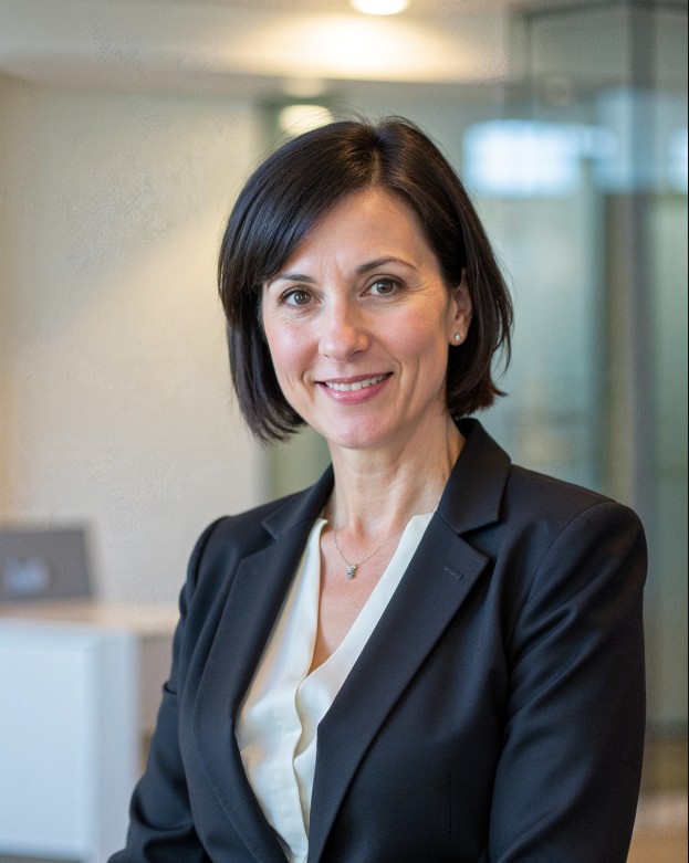 Fodorn&eacute; Erzs&eacute;bet