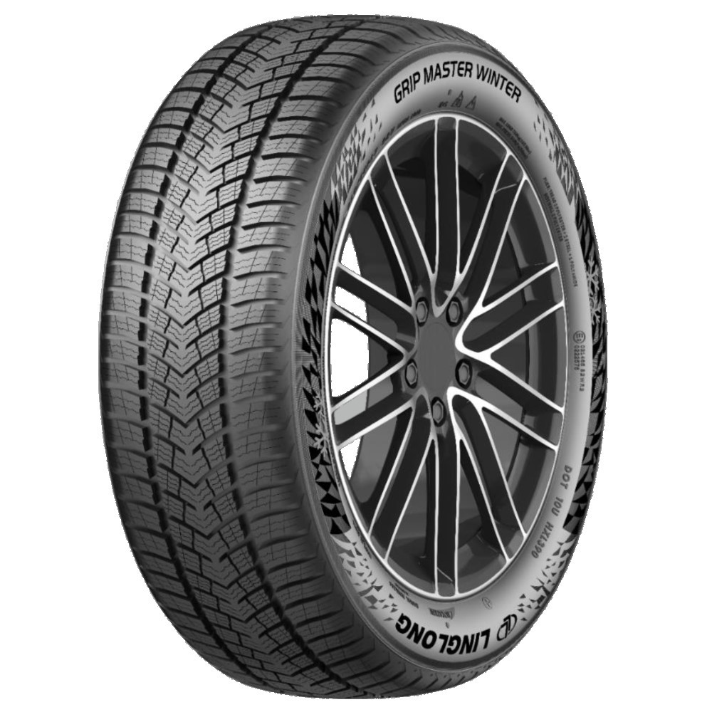 175/65R15 Linglong Grip Master Winter téli 88H XL (Made in Serbia) DOT1425 Avtomobilske pnevmatike