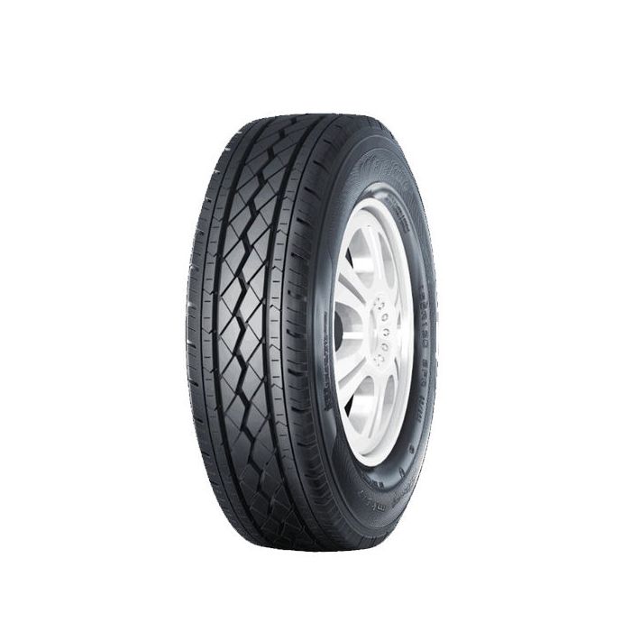 175R14 LT Mileking MK-517/8pr 99/97R DOT3524 Pnevmatike za lahka tovorna vozila
