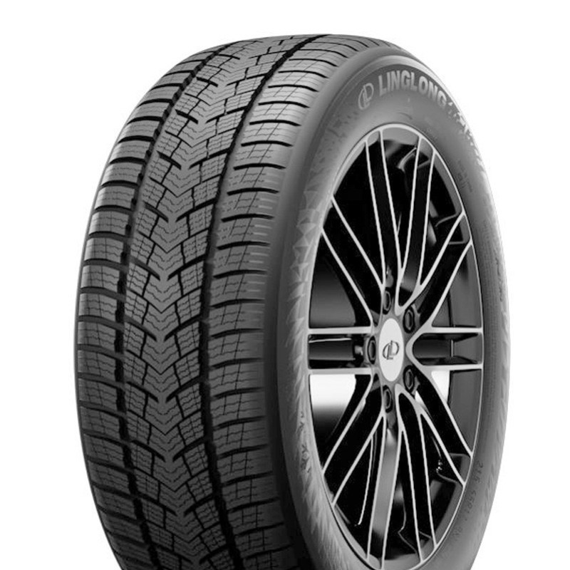 185/55R15 Linglong Grip Master Winter téli 86V XL (Made in Serbia) DOT3724 Avtomobilske pnevmatike