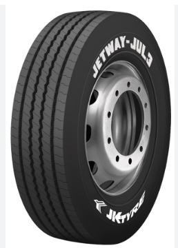 215/75R17.5 JK Tyre Jetway Jul3 135/133j 16pr Tl Dbb 3psmf Tovorne pnevmatike