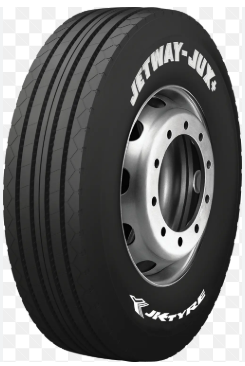 215/75R17.5 JK Tyre Jetway Juxe 126/124m 14pr Tl Dbb Tovorne pnevmatike