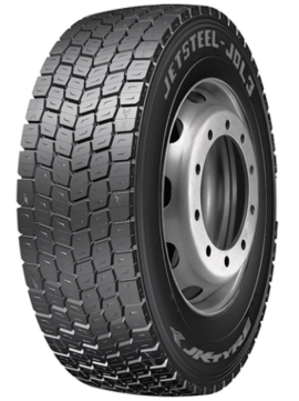 245/70R19.5 JK Tyre Jetsteel Jdl3+ 136/134m 16pr Tl Dbb Tovorne pnevmatike