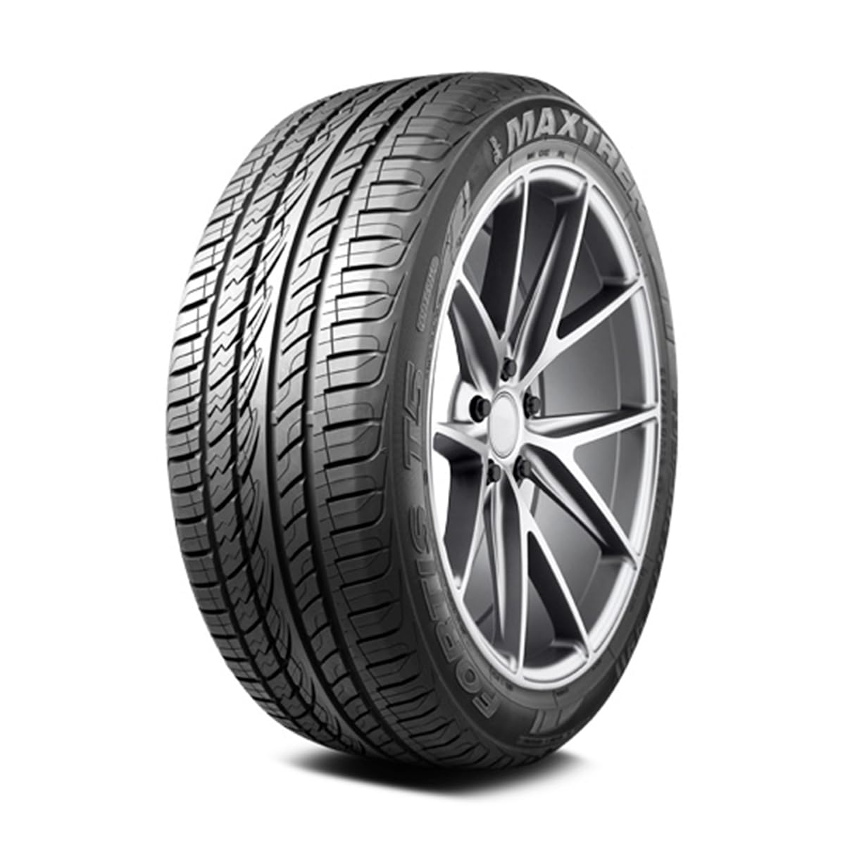 265/35R22 Antares Fortis Maxtrek T-5 102V XL peremvédős DOT 4015 leértekelt, garancia nélkül Avtomobilske pnevmatike