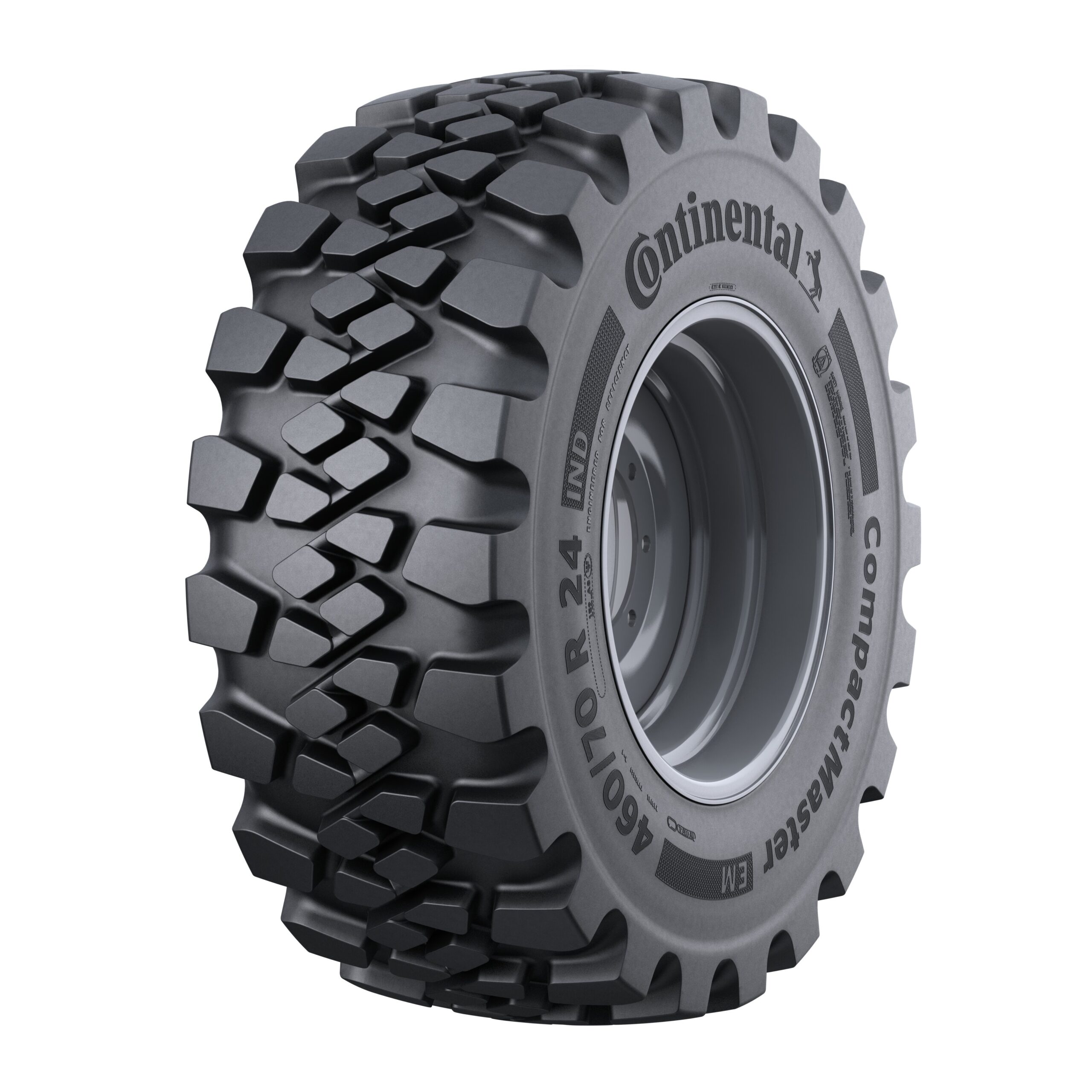 460/70R24 CONTINENTAL COMPACT MASTER 159A8/159B TL Kmetijske pnevmatike