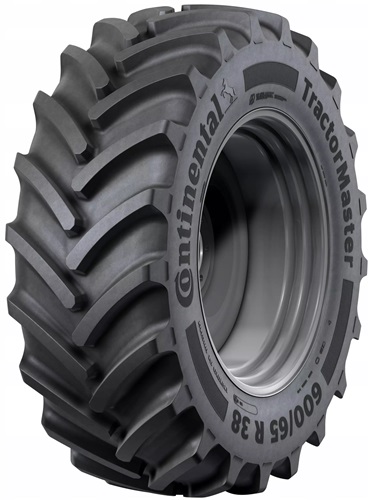 540/65R28 CONTINENTAL TRACTOR MASTER 145A8/142D TL Kmetijske pnevmatike