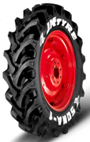 6.00-16 JK TYRE SONA1 91A8 8PR TT Kmetijske pnevmatike