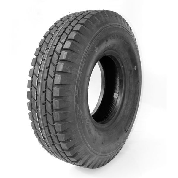 6.00-9 DELI S369 118A2 6PR TTT Kmetijske pnevmatike