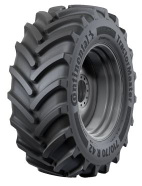 650/65R42 CONTINENTAL TRACTOR MASTER 168A8/165D TL Kmetijske pnevmatike