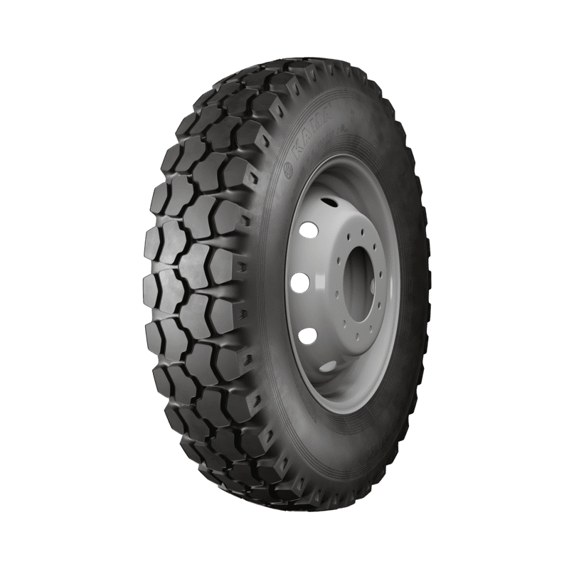 8,25R20 Rosava U2 10pr 125/122K TT made in Ukraina tube included Tovorne pnevmatike