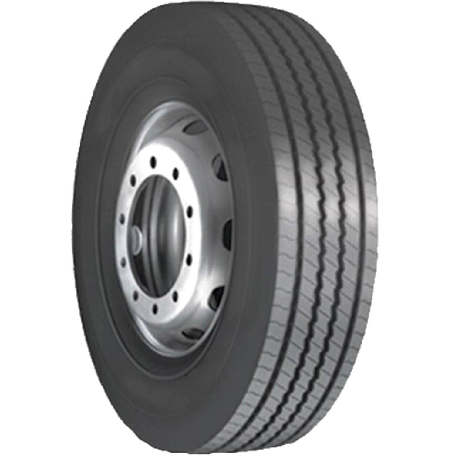 9.5R17.5 JK TYRES JETWAY JUL3 FRT 143/141J 18PR TL DBB 3PMSF Tovorne pnevmatike