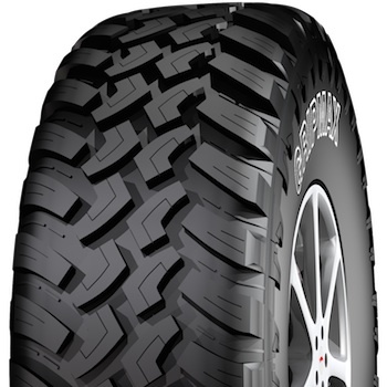 185R14C Q Mud Rage M/T 102/100Q Gripmax Pnevmatike za lahka tovorna vozila
