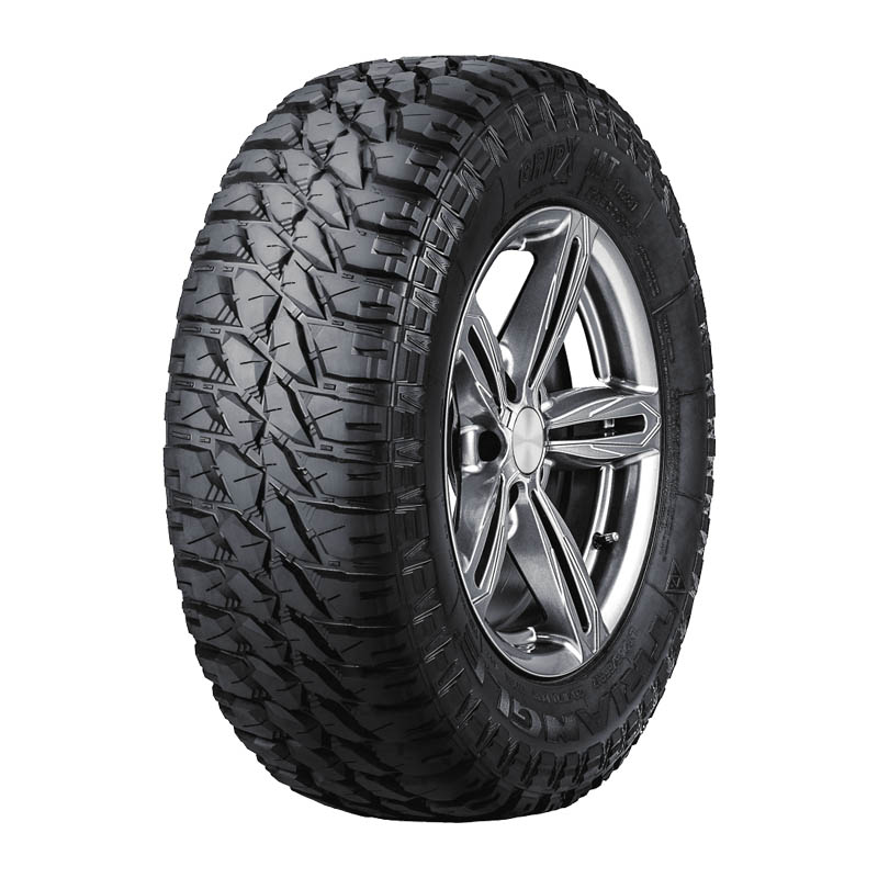 225/75R16 Q TR281 GripX M/T DOT22 115Q Triangle Pnevmatike za osebno vozilo 4x4