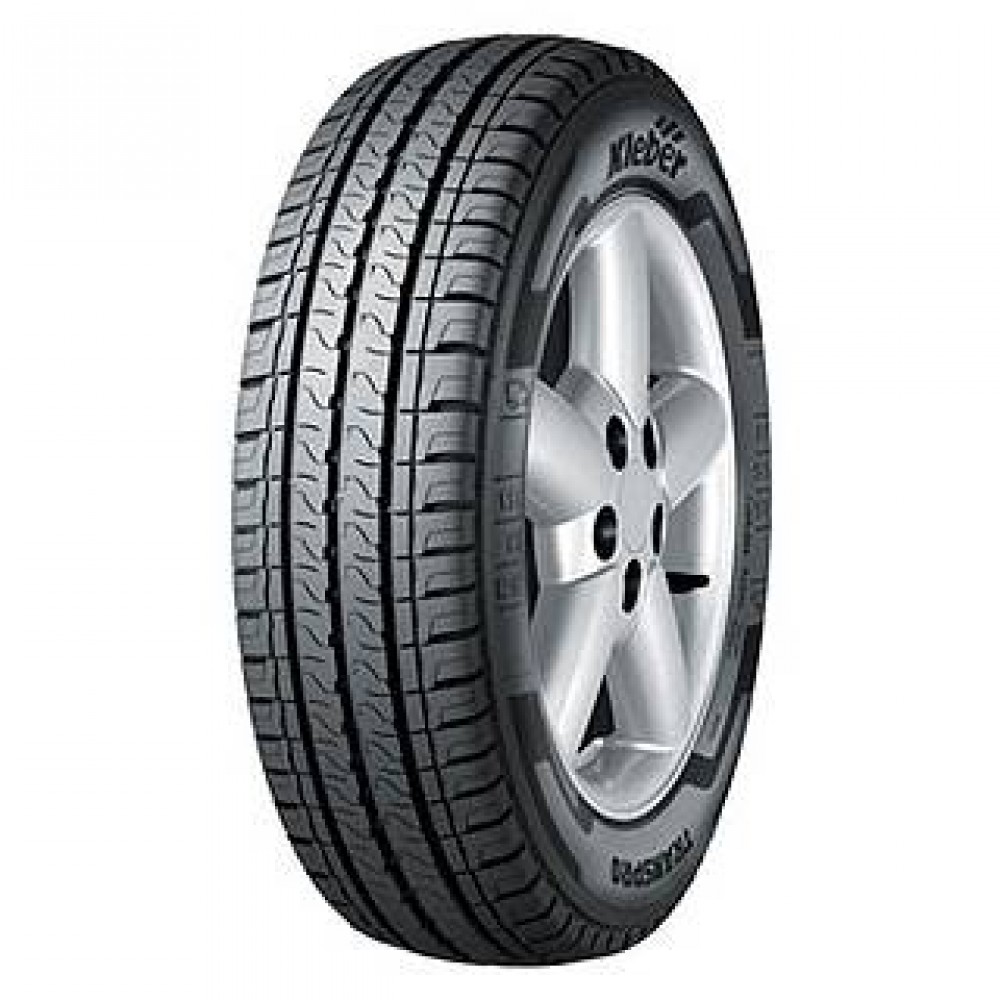 195/70R15C R Transpro 2 104/102R Kleber Pnevmatike za lahka tovorna vozila