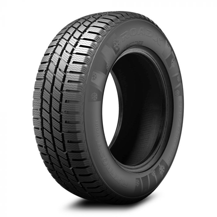 195/70R15C S WC01 RXFrost 104/102S RoadX Pnevmatike za lahka tovorna vozila