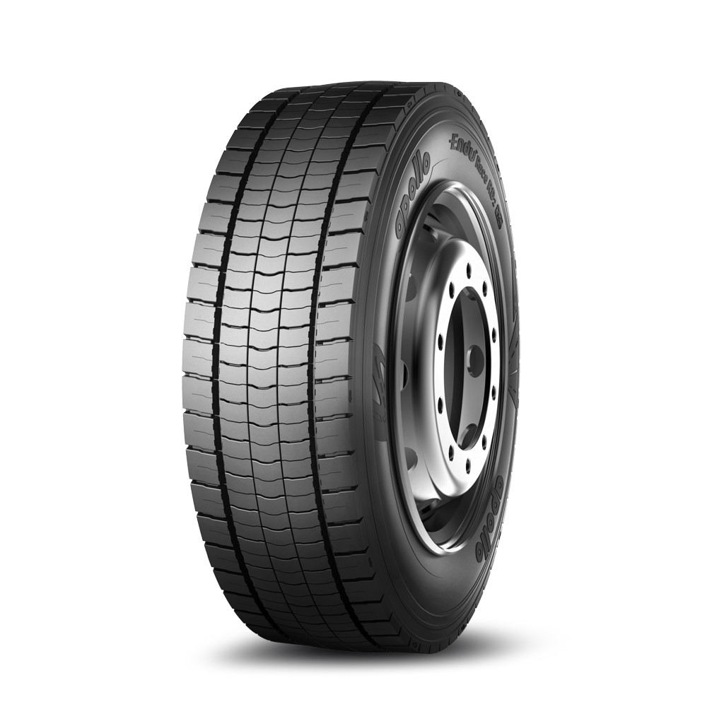 315/70 R22,5 EnduRace RA2 156/150L 3PMSF TL APOLLO Tovorne pnevmatike