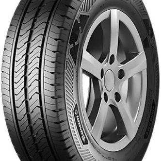 225/55R17C Barum VANIS 3 109/107T Pnevmatike za lahka tovorna vozila