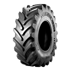 710/70R42 BKT AGRIMAX FACTOR 176D/179A8 Kmetijske pnevmatike