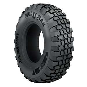 365/80R20 BKT MULTIMAX MP540 152K Industrijske pnevmatike