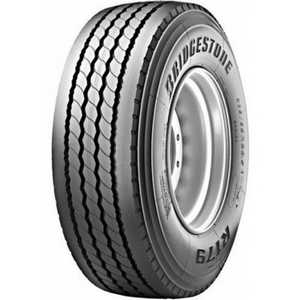 385/65R22.5 Bridgestone R179+ 160K Tovorne pnevmatike