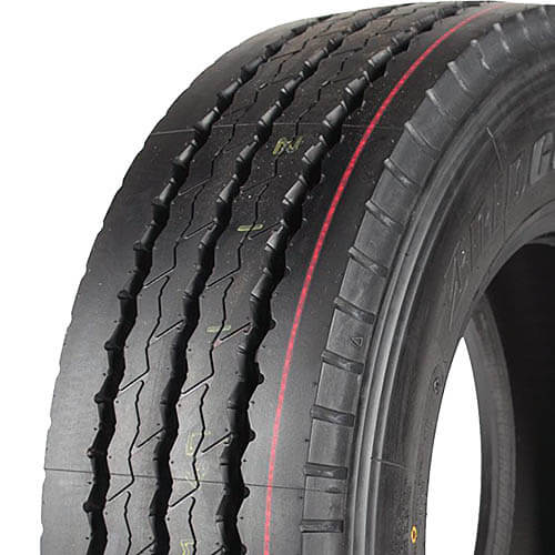 285/70 R19,5 RT1 150/148J 3PMSF M+S TL BRIDGESTONE Tovorne pnevmatike