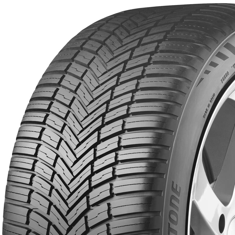 245/40R19 Bridgestone WEATHER CONTROL A005 EVO 98Y Avtomobilske pnevmatike