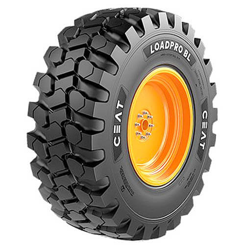 500/70R24 CEAT Loadpro Hard Surface TL 164 A8 / 164 B Industrijske pnevmatike