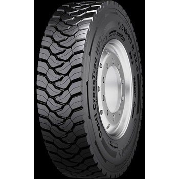 13R22.5 Continental CONTI CROSSTRAC HD3 (CXD) 156/150K Tovorne pnevmatike
