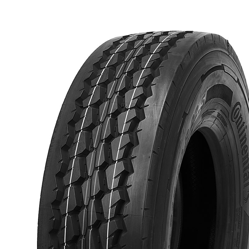 13R22.5 Continental CONTI CROSSTRAC HS3 (CXS) 156/150L Tovorne pnevmatike