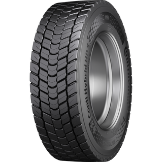 315/70R22.5 Continental CONTI HYBRID HD 5 (CHD 5 ) 154/150L Tovorne pnevmatike