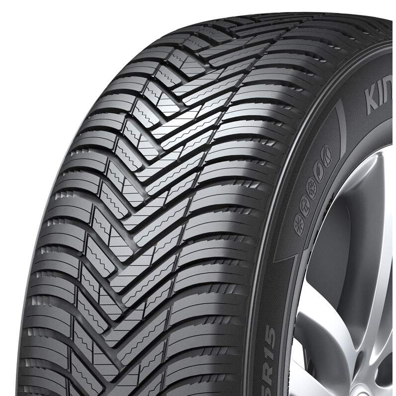 245/45-ZR19 Hankook H750 KINERGY 4S 2 102Y Avtomobilske pnevmatike