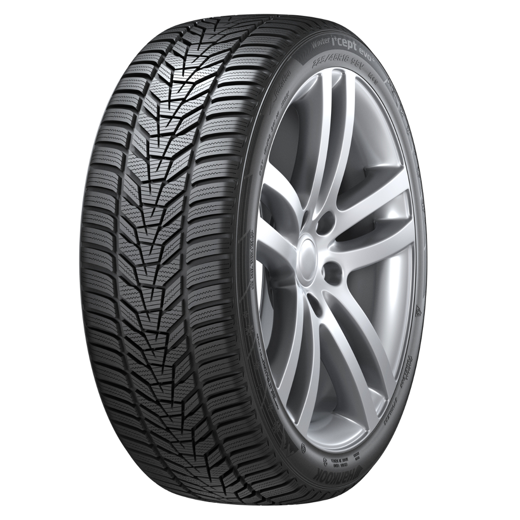 305/30R20 Hankook WINTER ICEPT EVO3 W330 103W Avtomobilske pnevmatike