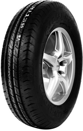 135/80R13 Linglong R-701 74N DOT0223 Avtomobilske pnevmatike