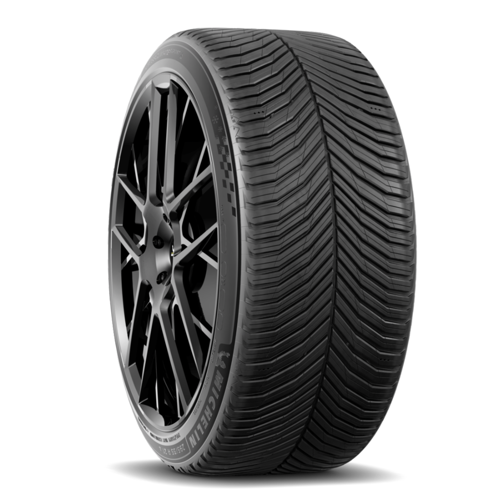 315/35R20 Michelin CROSSCLIMATE 3 SPORT 110Y Avtomobilske pnevmatike