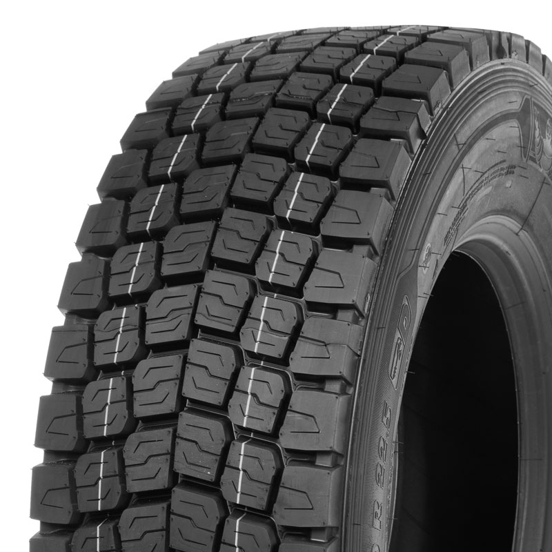 315/70R22.5 Michelin X MULTI HD D 154/150L Tovorne pnevmatike