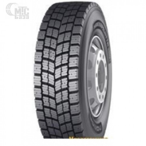 315/70R22.5 Nokian HAKKA TRUCK DRIVE 152/148M Tovorne pnevmatike