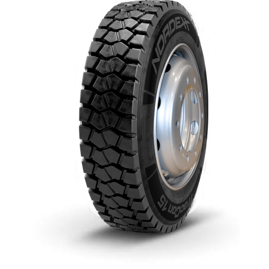 315/80R22.5 Nordexx TRACCON 15 157/154K Tovorne pnevmatike