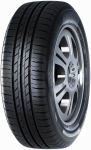 155/70R12 Haida HD-667 73T DOT3823 Avtomobilske pnevmatike