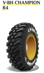 16.9-28 JK TYRE VBH CHAMPION 152A8 12PR TT Industrijske pnevmatike