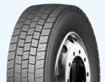 205/75R17,5 Linglong L-D20/14pr 124/122M 3PMSF Tovorne pnevmatike