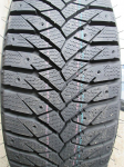 600/70R30 Nortec FL-31 152/155 TL Kmetijske pnevmatike