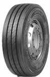 215/75R17,5 Linglong KLT-200/16pr korm. 135/133J M+S Tovorne pnevmatike