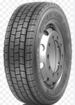 235/75R17,5 Linglong KLD-200/14pr húzó. 132/130M 3PMSF Tovorne pnevmatike