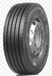 235/75R17,5 Linglong KLS-200/14pr korm. 132/130M 3PMSF Tovorne pnevmatike
