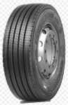 245/70R17,5 Linglong KLS-200/16pr korm. 136/134M 3PMSF Tovorne pnevmatike