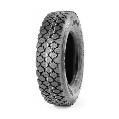 245/70R19,5 Boto BT-957/16pr húzó 136/134M Tovorne pnevmatike