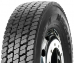 245/70R19,5 Kama NR-201 húzó 136/134M M+S Tovorne pnevmatike