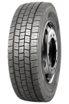 245/70R19,5 Linglong KLD-200/16pr húzó 136/134M 3PMSF Tovorne pnevmatike