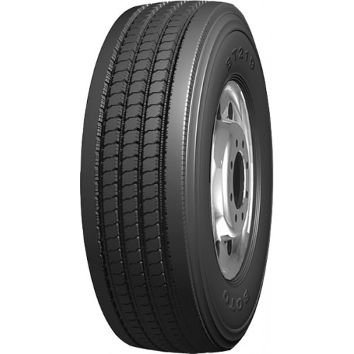 295/60R22,5 Boto BT-219/18pr korm. 150/147K Tovorne pnevmatike