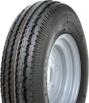 4.00-10 Deli S-252 TL 71 M Industrijske pnevmatike